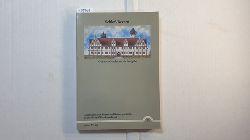 Krutisch, Petra [Hrsg.]  Schloss Bevern : gebaute Geschichte als Aufgabe 