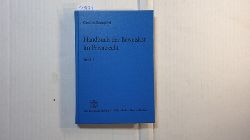 Baumgrtel, Gottfried ; Gerhard Hohmann ; Gustav-Adolf Ulrich  Handbuch der Beweislast im Privatrecht, Bd. 3., AGBG - UWG 