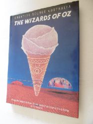 Elaine Howell & David Lyons  Creative Source Australia - The Wizards of Oz 5 