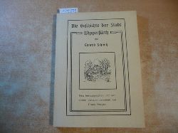 Schmitz, Conrad ; Berger, Frank [Hrsg.]  Die Geschichte der Stadt Wipperfrth. Neu (Hrsg.) u. mit e. Vorw. vers. von Frank Berger.  Aachen: Mainz (Dr.): 1984 