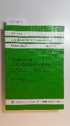 Rengeling, Hans-Werner [Hrsg.]  Klimaschutz durch Emissionshandel (Schriften zum deutschen und europischen Umweltrecht; 26) 