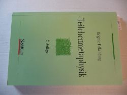 Falkenburg, Brigitte  Teilchenmetaphysik : zur Realittsauffassung in Wissenschaftsphilosophie und Mikrophysik 