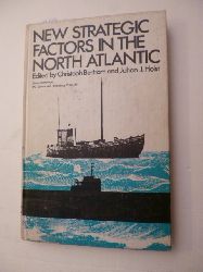 Bertram, Christoph & Johan J. Holst  NEW STRATEGIC FACTORS IN THE NORTH ATLANTIC 