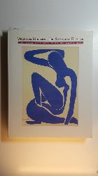 Schneider, Angela  Wege der Moderne : die Sammlung Beyeler ; SMPK, Nationalgalerie 30. April - 1. August 1993 