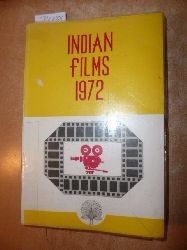 B.V. Dharap  Indian Films 1972 