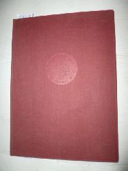 Bolle, Prof. Arved (Schriftleitung) u.a.  Jahrbuch der Hafenbautechnischen Gesellschaft. Neunundzwanzigster Band 29 - 1964/65. Mit 118 Abbildungen., 
