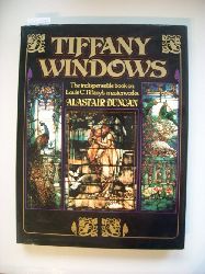 Duncan, Alastair  Tiffany Windows - The Indispensable Book on Louis C. Tiffany