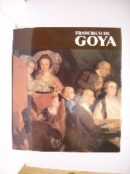 Gassier, Pierre  Francisco de Goya 