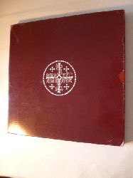 Diverse  The holy Monastery of the Paraclete - Commemorative Edition of the Consecration of the Katholikon (Nov. 12, 2000) 