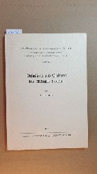 Rack, Eberhard  Besiedlung und Siedlung des Altkreises Norden. (Abhandlungen und Vortrge zur Geschichte Ostfrieslands ; Bd. 47) 