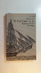 Graewe, Richard  Die zweihundertjhrige Geschichte der Elb-Zoll-Fregatte zu Brunshausen und ihrer Kommandanten 1650-1850 