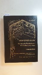 Daum, Schmuel  Rabbinische Weisheiten zu den Sprchen der Vter - Jdische Ethik - Perek Gimmel-Dalet Abschnitte 3-4 