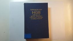 Geler, Ernst  Handelsgesetzbuch, Teil: Bd. 4.,  343 - 372 