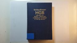 Geler, Ernst  Handelsgesetzbuch, Teil: Bd. 5.,  373 - 382 