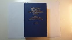 Priester, Hans-Joachim [Hrsg.] ; Busch, Stephan  Mnchener Handbuch des Gesellschaftsrechts. Teil: Bd. 3., Gesellschaft mit beschrnkter Haftung 