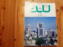 Toshio Nakamura (edited)  a+u Architecture and Urbanism 86.06 June 1986 no. 189 Foster Associates Hong Kong Bank 