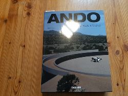 Jodidio, Philip  Ando : complete works (1975 - 2012) 