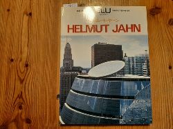 Toshio Nakamura (edited)  a+u Architecture and Urbanism 1986. Extra Edition. Helmut Jahn 