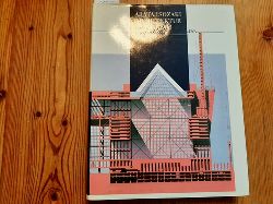 Isozaki, Arata ; Stewart, David B. [Mitarb.]  Architektur 1960 - 1990 