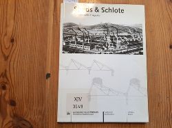 Diverse  Sheds & Schlote: Industriebauten im Aggertal (Schriften / Landschaftsverband Rheinland, Rheinisches Industriemuseum) 