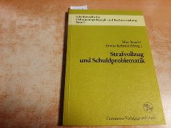 Busch, Max [Hrsg.] ; Krmer, Erwin  Strafvollzug und Schuldproblematik 