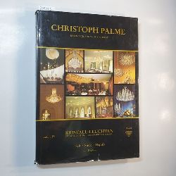   Christoph Palme Kristall-Leuchten seit 1724 - Kristall-Leuchten 