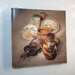   Volkstmliche Keramik aus Norddeutschland : irdene Tpferware d. 17. - 20. Jh. ; 20. Februar - 3. Mai 1981, Altonaer Museum in Hamburg, Norddt. Landesmuseum 
