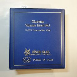   Glashtten Katalog. 1995 bis 1997 mit Preisliste 