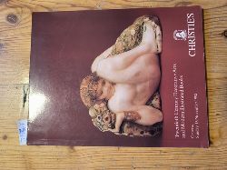 Diverse  Christies 1992 20th Cent. Decorative Arts, Modern Illustrated Books 