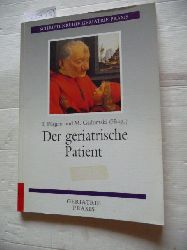 Fsgen, Ingo [Hrsg.]  Der geriatrische Patient 