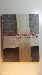 Krips, Maximilian [Hrsg.]  Galerien in Deutschland : Schnittstelle Kunst + Markt ; zum 25jhrigen Jubilum des Bundesverbandes Deutscher Galerien 