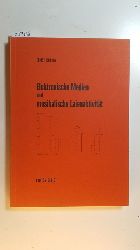 Klusen, Ernst  Musikalische Volkskunde ; Bd. 8 Elektronische Medien und musikalische Laienaktivitt 