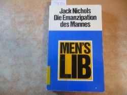 Nichols, Jack  Men