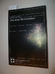 Voigt, Rdiger [Hrsg.]  Der neue Nationalstaat 