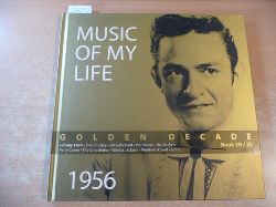 Walendowski Werner  Music Of My Life - 1956 Golden Decade - Book 20/25 
