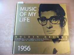 Walendowski Werner  Music Of My Life - 1956 Golden Decade - Book 19/25 