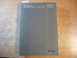 Ludyk, Gnter  Theorie dynamischer Systeme 