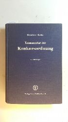 Mentzel, Franz ; Kuhn, Georg (Mitwirkender)  Kommentar zur Konkursordnung 