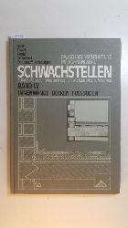 Schild, Erich [Mitarb.] ; Schnappauf, Volker  Schwachstellen, Bd. 4., Innenwnde, Decken, Fussbden 