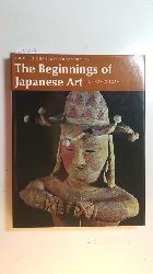 Egami, Namio  The beginnings of Japanese art 