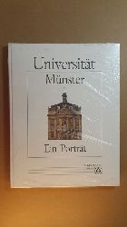Obermeyer, Erhard [Hrsg.]  Universitt Mnster : ein Portrt 