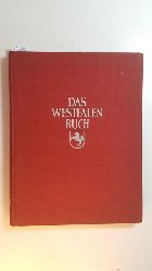 Stolz, Bernhard  Das Westfalen-Buch 