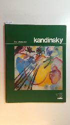 Kandinsky, Wassily [Ill.]  Kandinsky : album de l