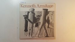 Kenneth Armitage  Kenneth Armitage: (catalogue of) an Arts Council exhibition, (1972-73) 