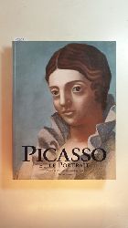 Picasso, Pablo ; Rubin, William ; Baldassari, Anne  Picasso et le portrait 