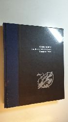 Friedel, Helmut und Annegret Hoberg (Hrsg.)  Kandinsky. Das druckgrafische Werk. Complete prints. 