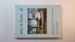 Sönnichsen, Peter J.  Mehr als Bücher : die Geschichte der deutschen Büchereien in Nordschleswig 