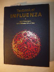 Karl G Nicholson, Robert Webster, Alan Hay  Textbook of Influenza 