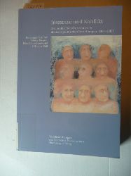 Bingen, Dieter [Hrsg.]  Interesse und Konflikt : zur politischen konomie der deutsch-polnischen Beziehungen, 1900 - 2007 