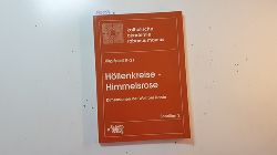 Splett, Jrg [Hrsg.]  Hllenkreise - Himmelsrose : Dimensionen der Welt bei Dante 